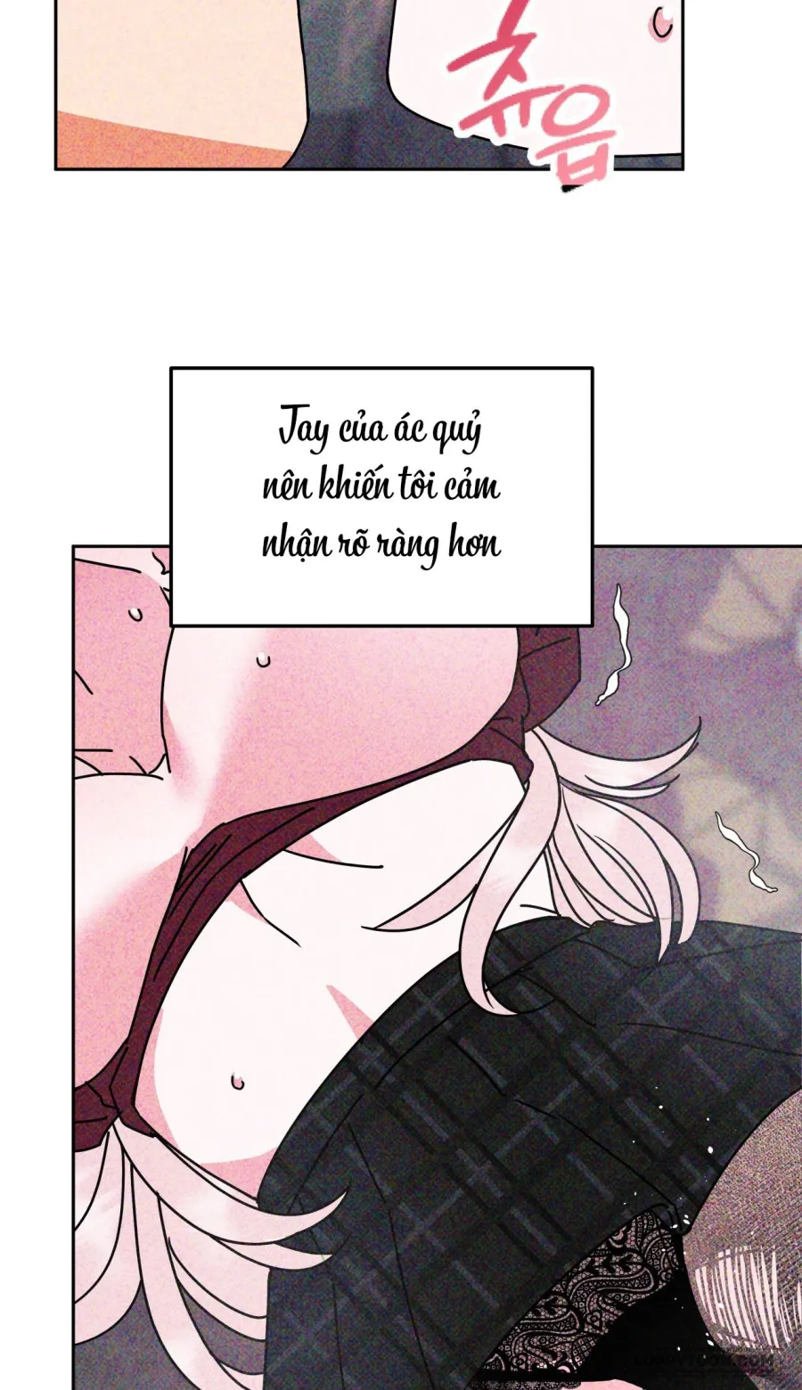 Không Phải Anh, Mà Là Bạn Cùng Phòng Của Anh - Chap 6 - Trang 36