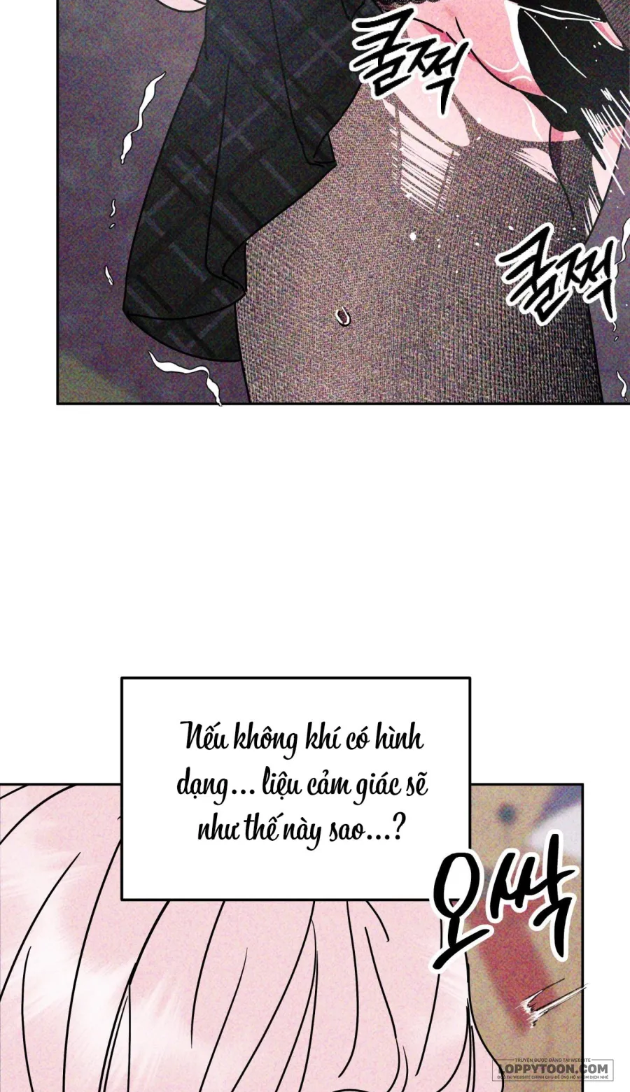 Không Phải Anh, Mà Là Bạn Cùng Phòng Của Anh - Chap 6 - Trang 37