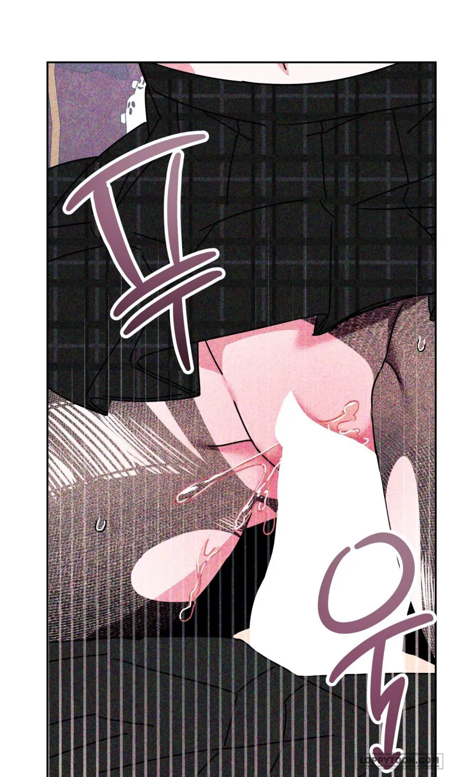 Không Phải Anh, Mà Là Bạn Cùng Phòng Của Anh - Chap 6 - Trang 43