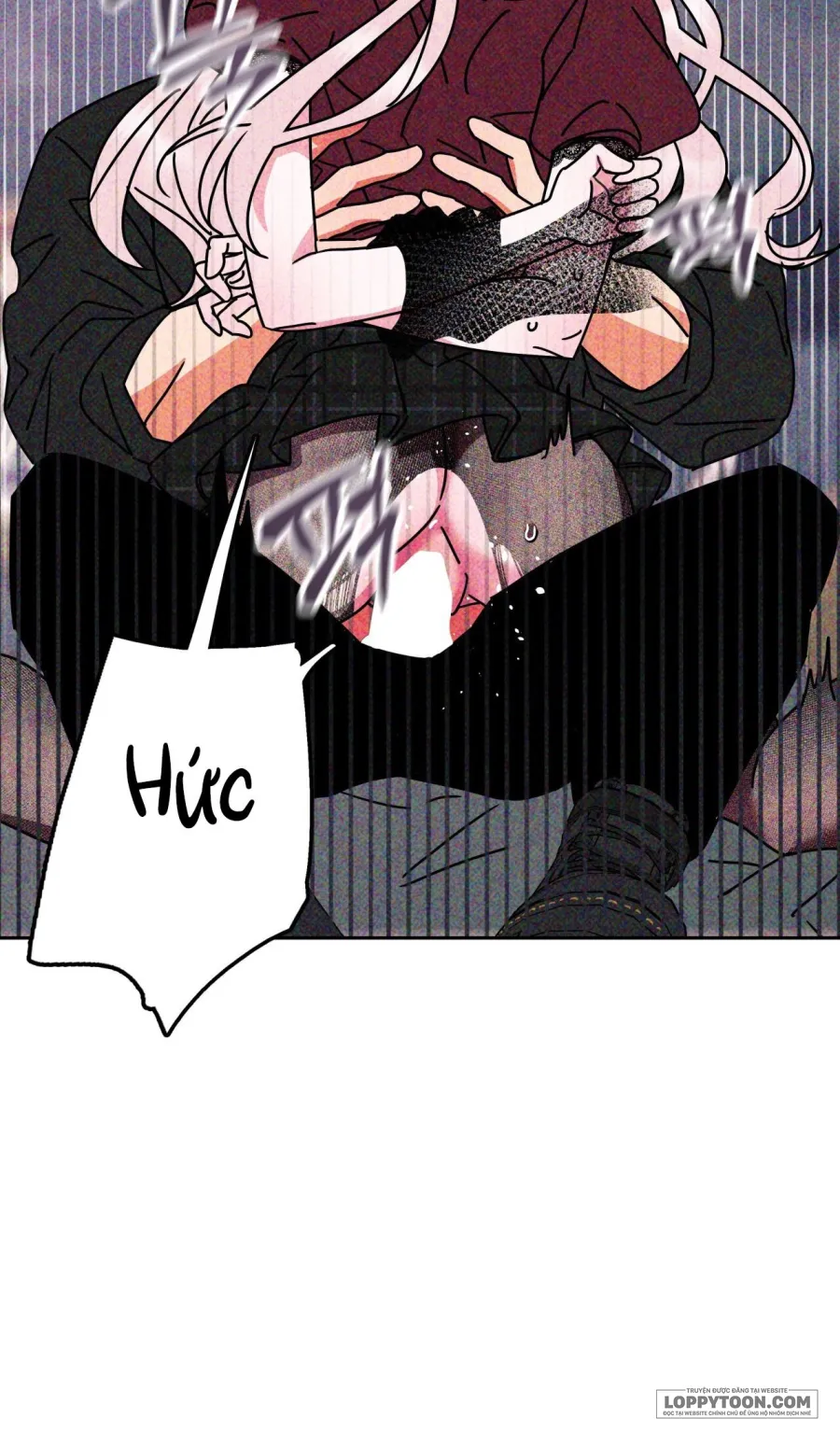 Không Phải Anh, Mà Là Bạn Cùng Phòng Của Anh - Chap 6 - Trang 46