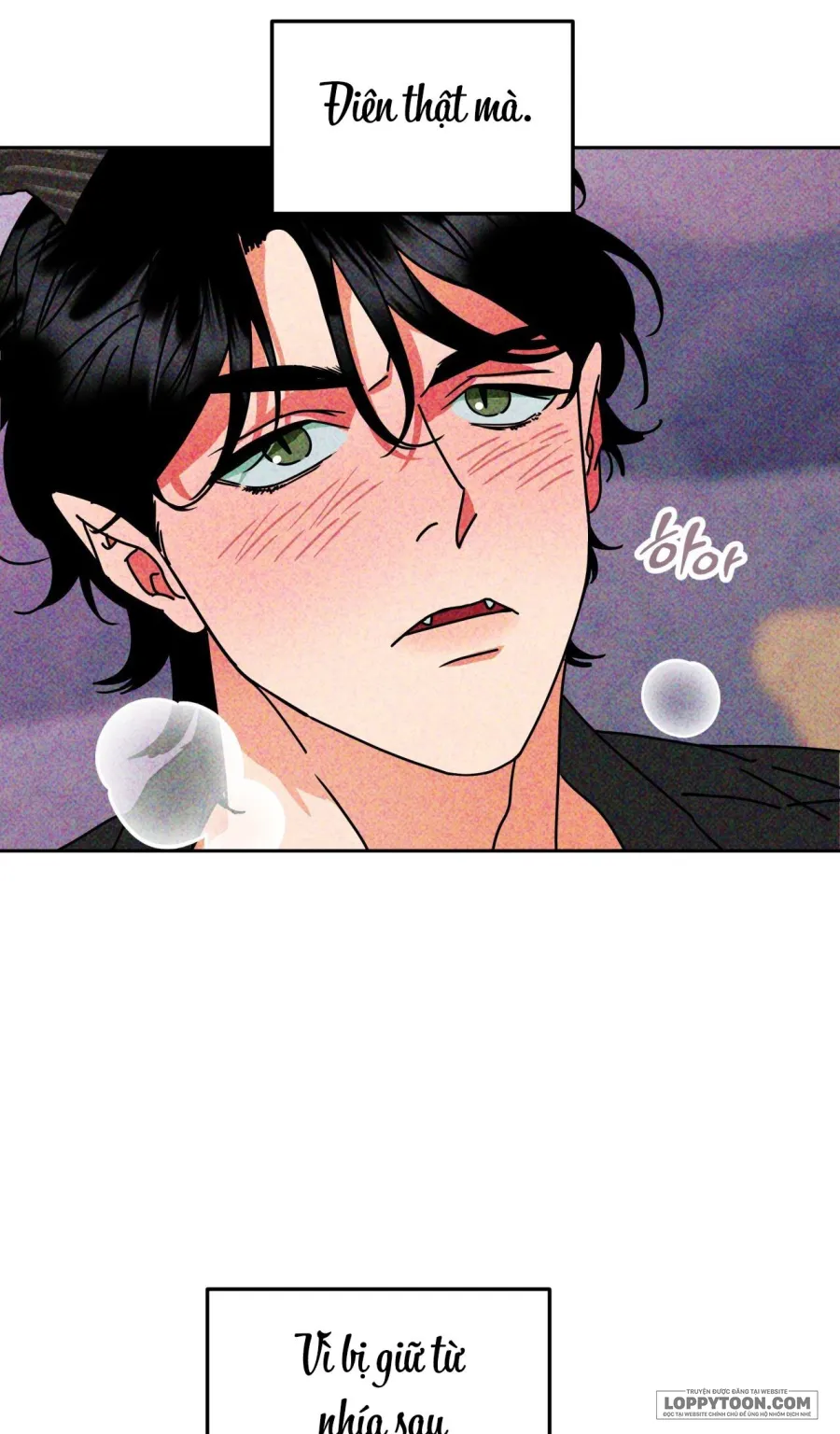 Không Phải Anh, Mà Là Bạn Cùng Phòng Của Anh - Chap 6 - Trang 47