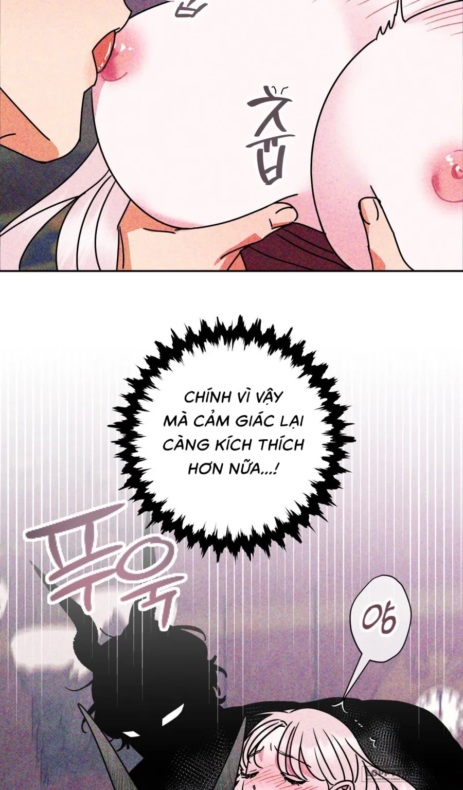 Không Phải Anh, Mà Là Bạn Cùng Phòng Của Anh - Chap 6 - Trang 49