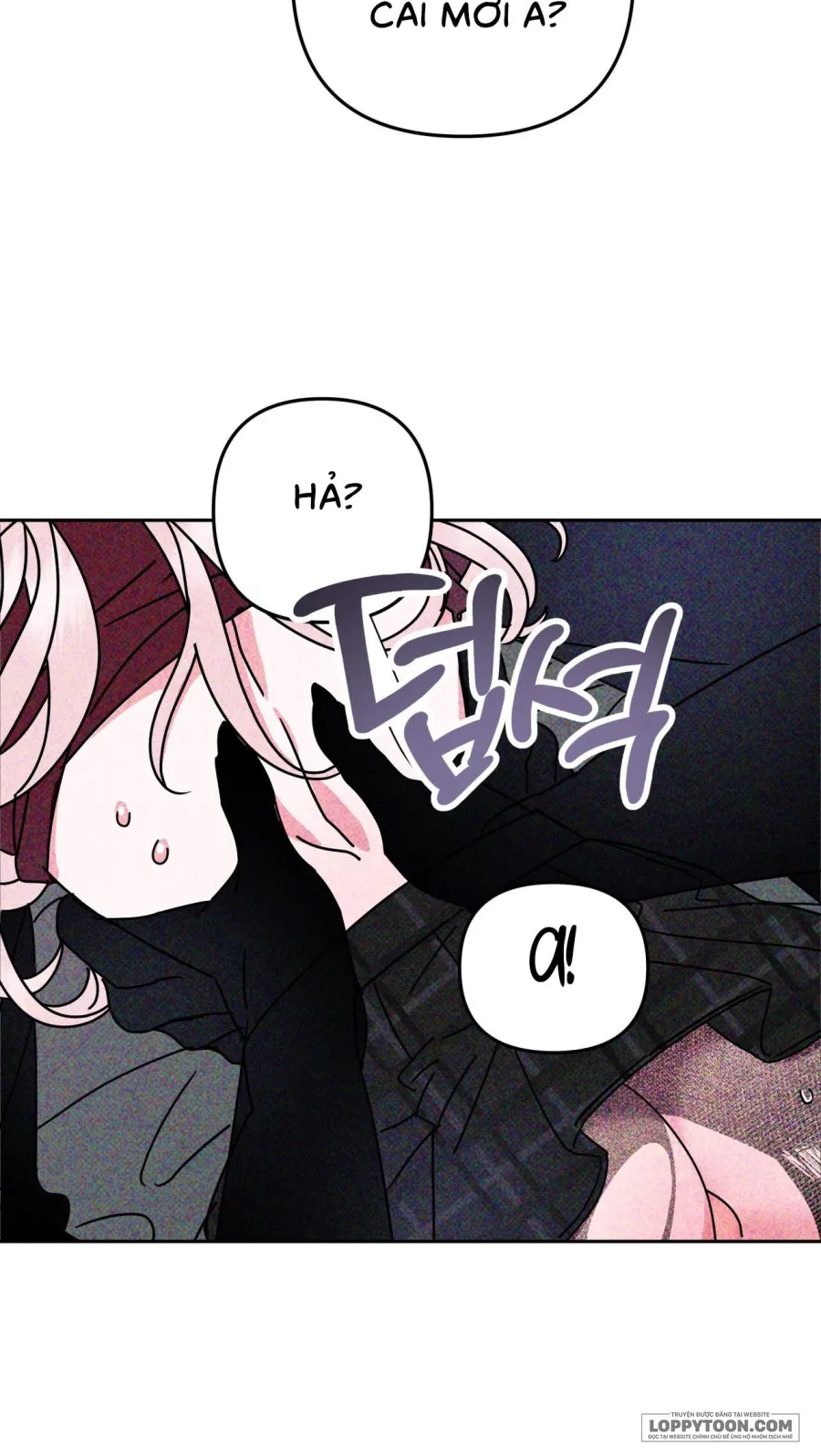 Không Phải Anh, Mà Là Bạn Cùng Phòng Của Anh - Chap 6 - Trang 56