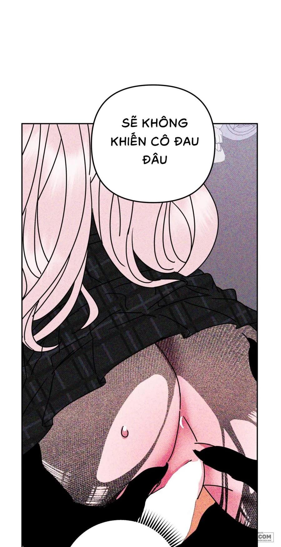 Không Phải Anh, Mà Là Bạn Cùng Phòng Của Anh - Chap 6 - Trang 64