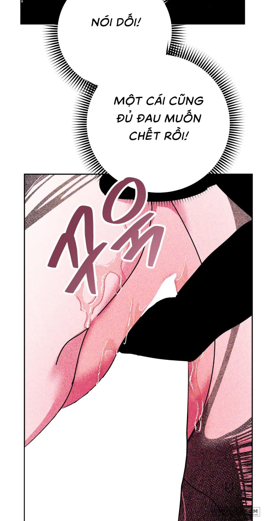 Không Phải Anh, Mà Là Bạn Cùng Phòng Của Anh - Chap 6 - Trang 65
