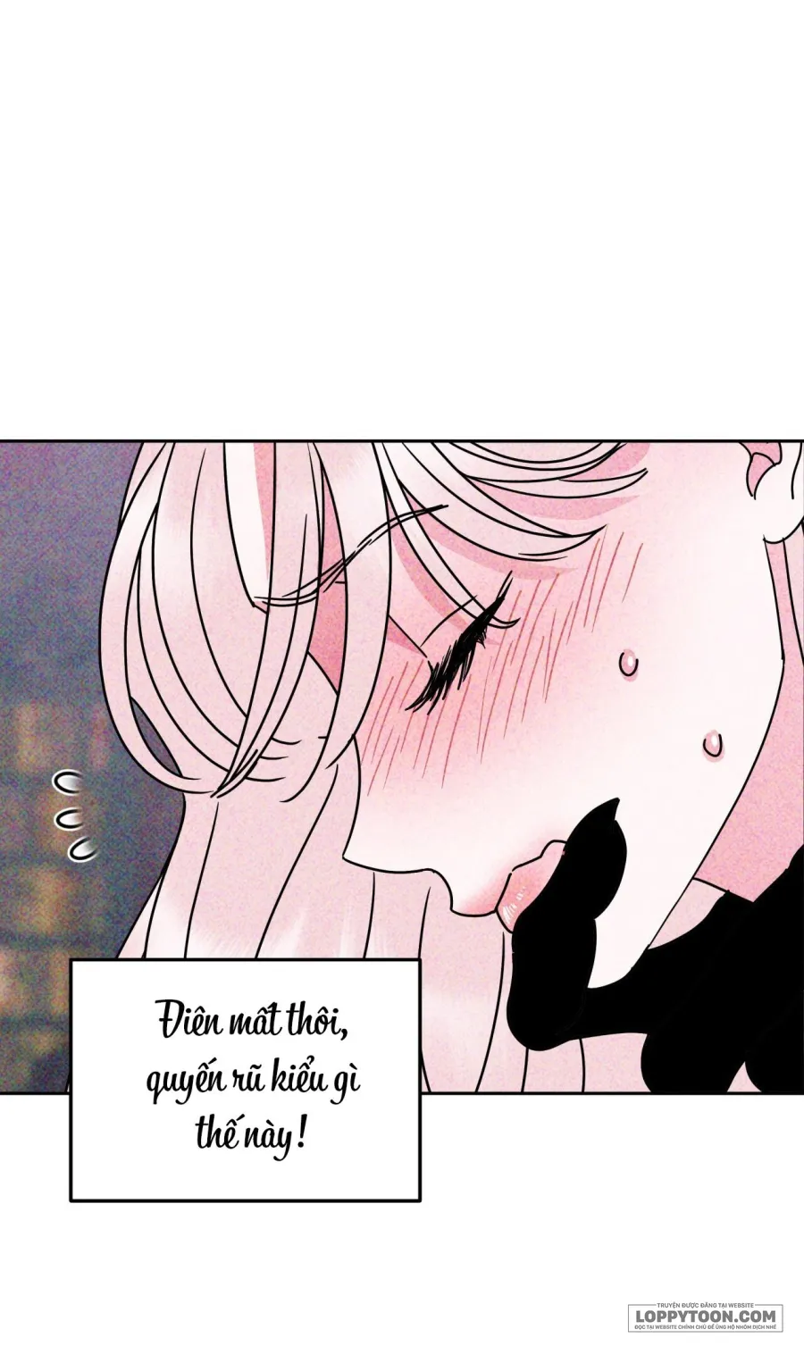 Không Phải Anh, Mà Là Bạn Cùng Phòng Của Anh - Chap 6 - Trang 10