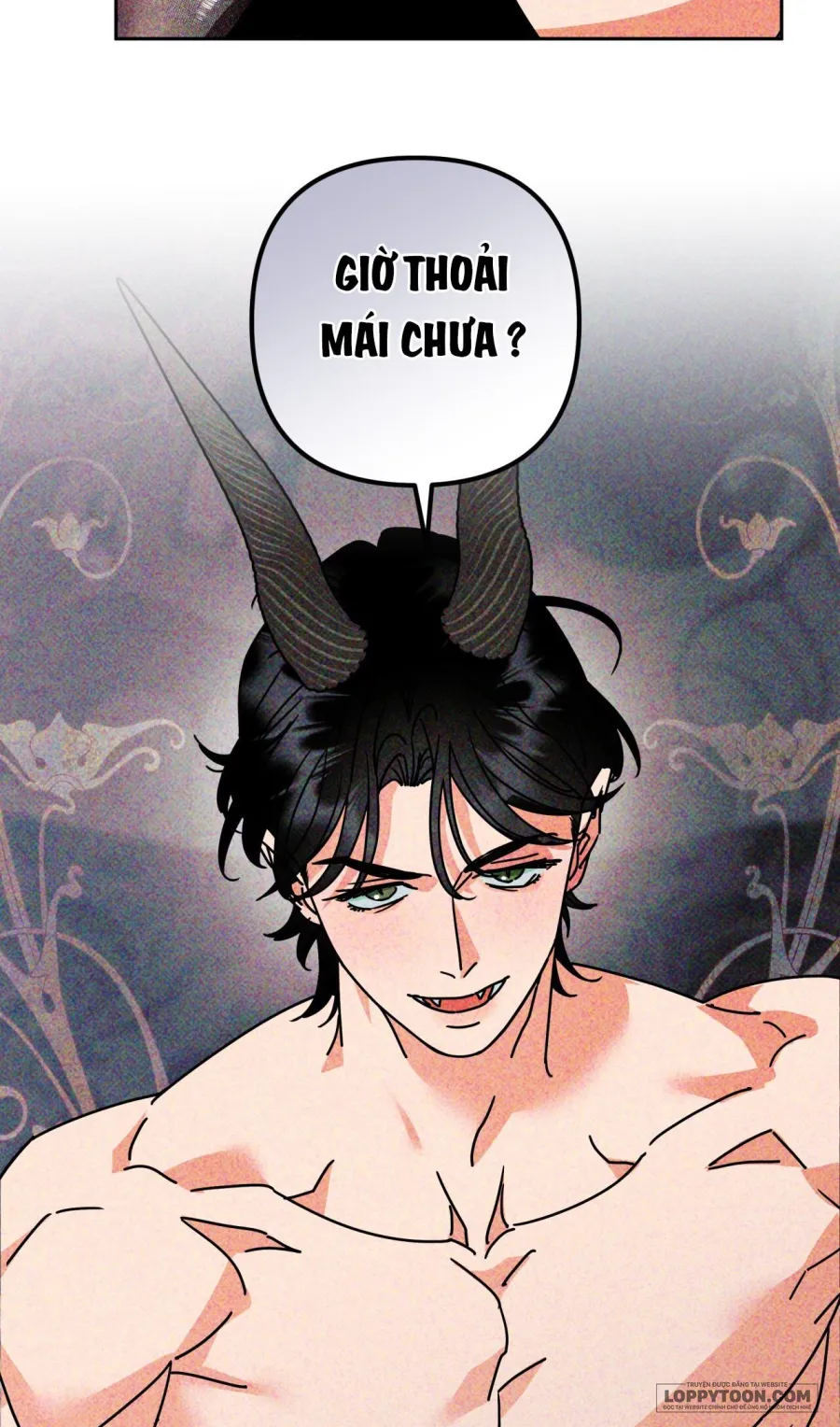 Không Phải Anh, Mà Là Bạn Cùng Phòng Của Anh - Chap 7 - Trang 13