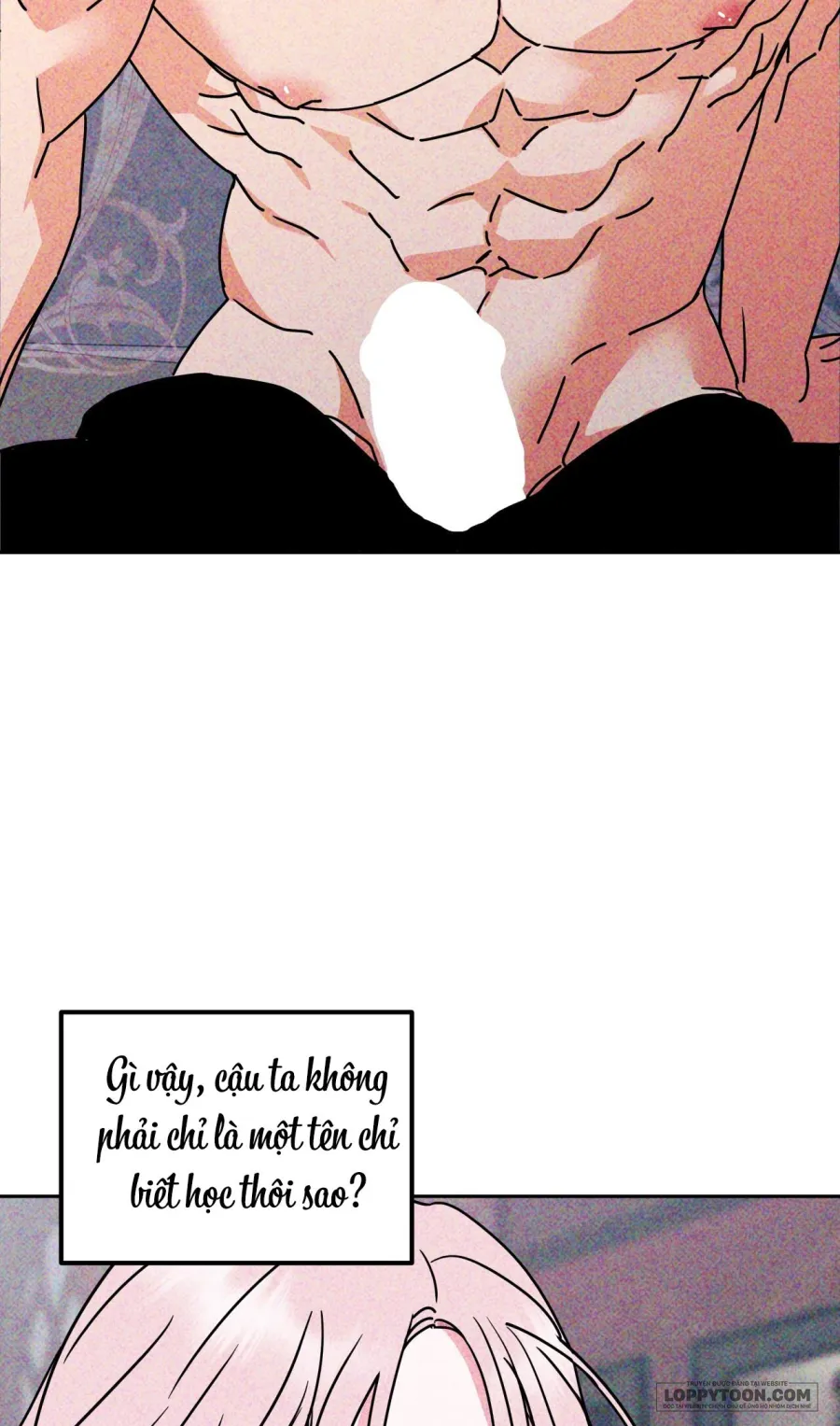 Không Phải Anh, Mà Là Bạn Cùng Phòng Của Anh - Chap 7 - Trang 14
