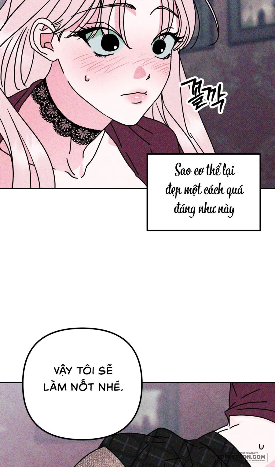 Không Phải Anh, Mà Là Bạn Cùng Phòng Của Anh - Chap 7 - Trang 15