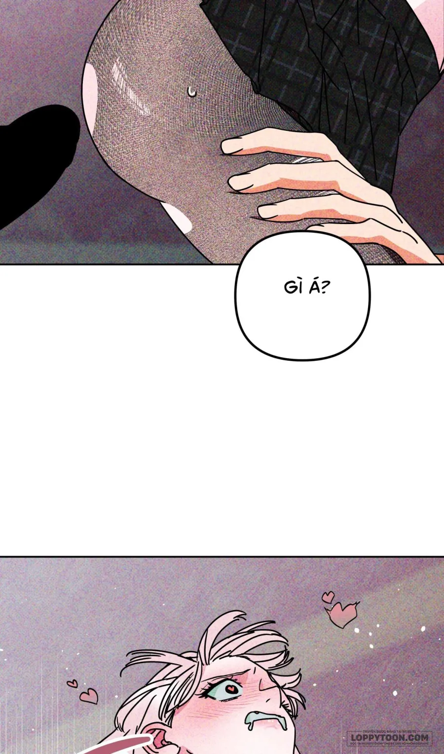 Không Phải Anh, Mà Là Bạn Cùng Phòng Của Anh - Chap 7 - Trang 16