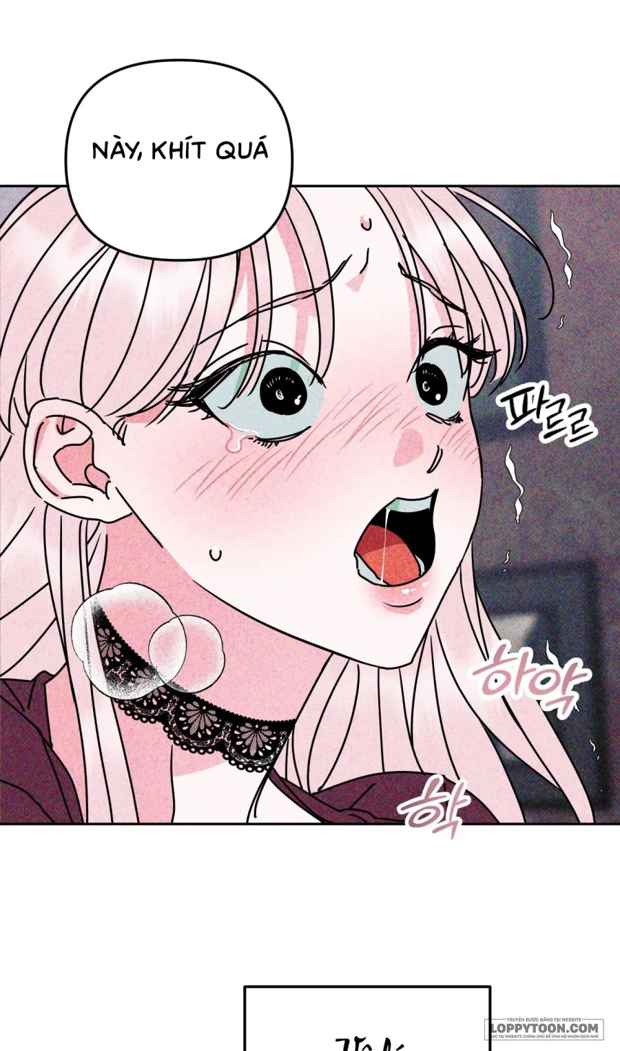 Không Phải Anh, Mà Là Bạn Cùng Phòng Của Anh - Chap 7 - Trang 19