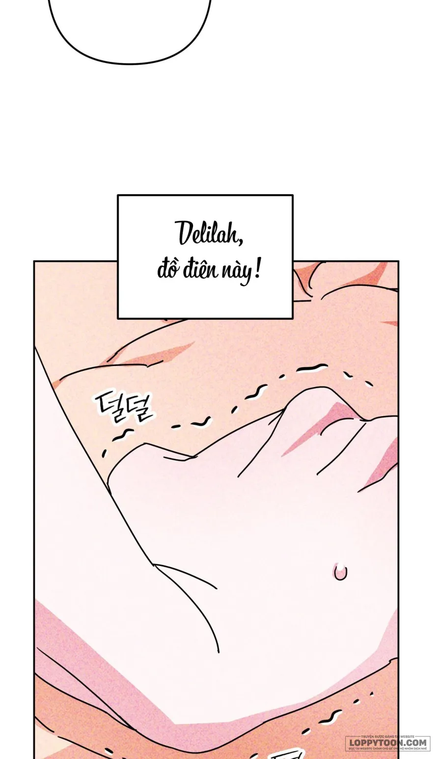 Không Phải Anh, Mà Là Bạn Cùng Phòng Của Anh - Chap 7 - Trang 22