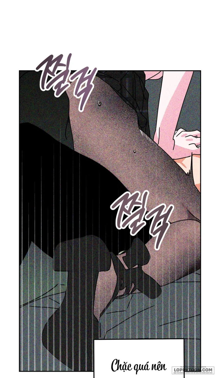 Không Phải Anh, Mà Là Bạn Cùng Phòng Của Anh - Chap 7 - Trang 26