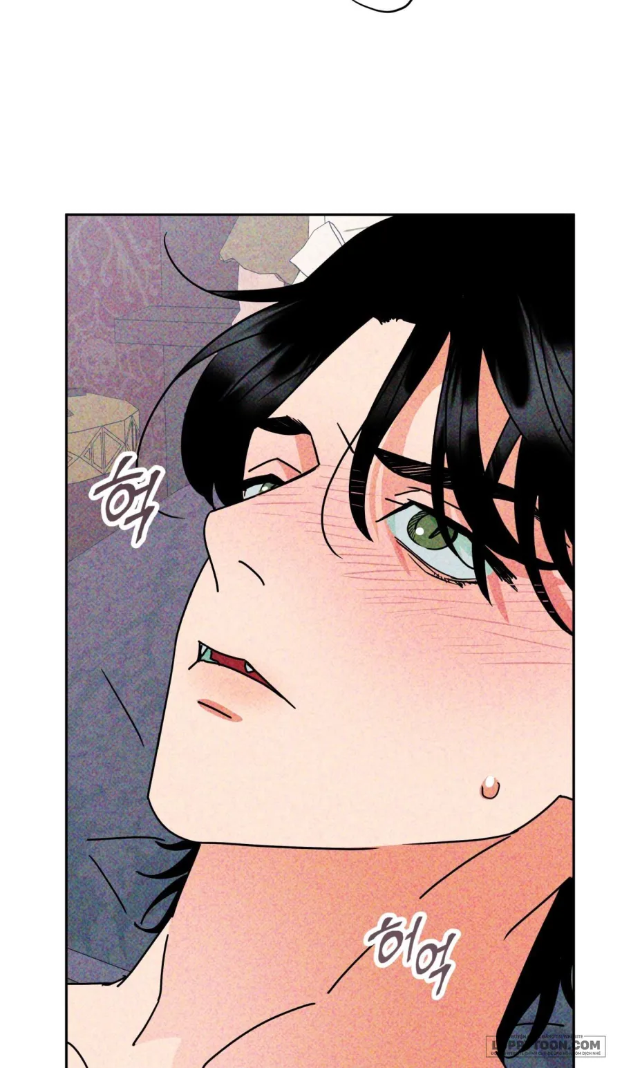 Không Phải Anh, Mà Là Bạn Cùng Phòng Của Anh - Chap 7 - Trang 28