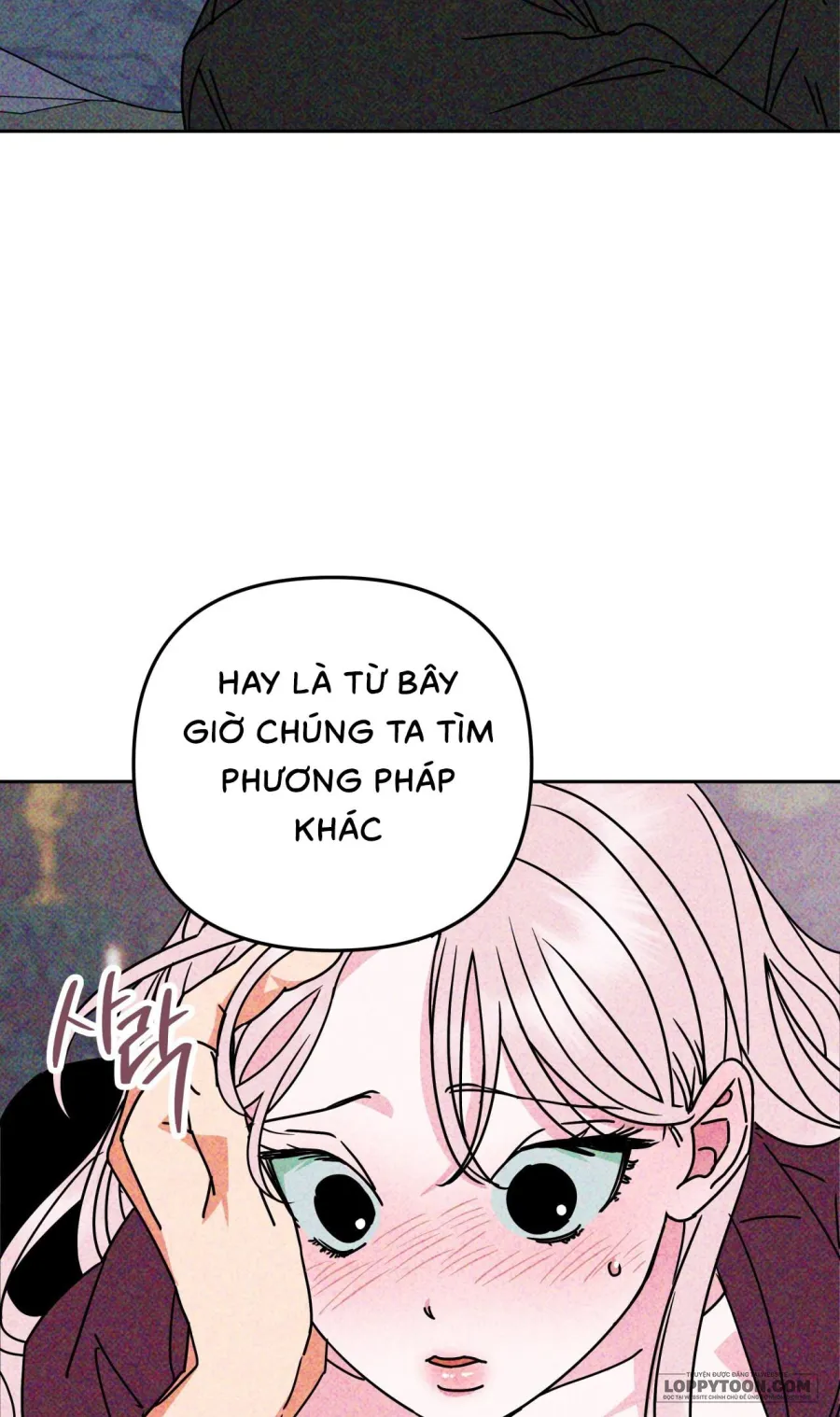 Không Phải Anh, Mà Là Bạn Cùng Phòng Của Anh - Chap 7 - Trang 4