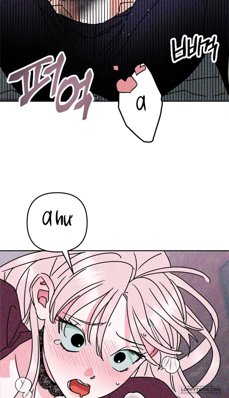 Không Phải Anh, Mà Là Bạn Cùng Phòng Của Anh - Chap 7 - Trang 34