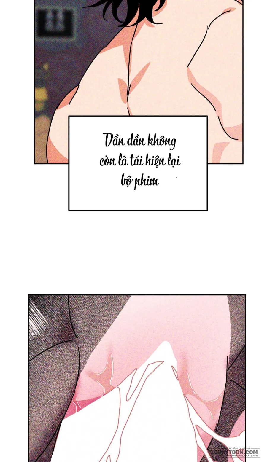Không Phải Anh, Mà Là Bạn Cùng Phòng Của Anh - Chap 7 - Trang 38