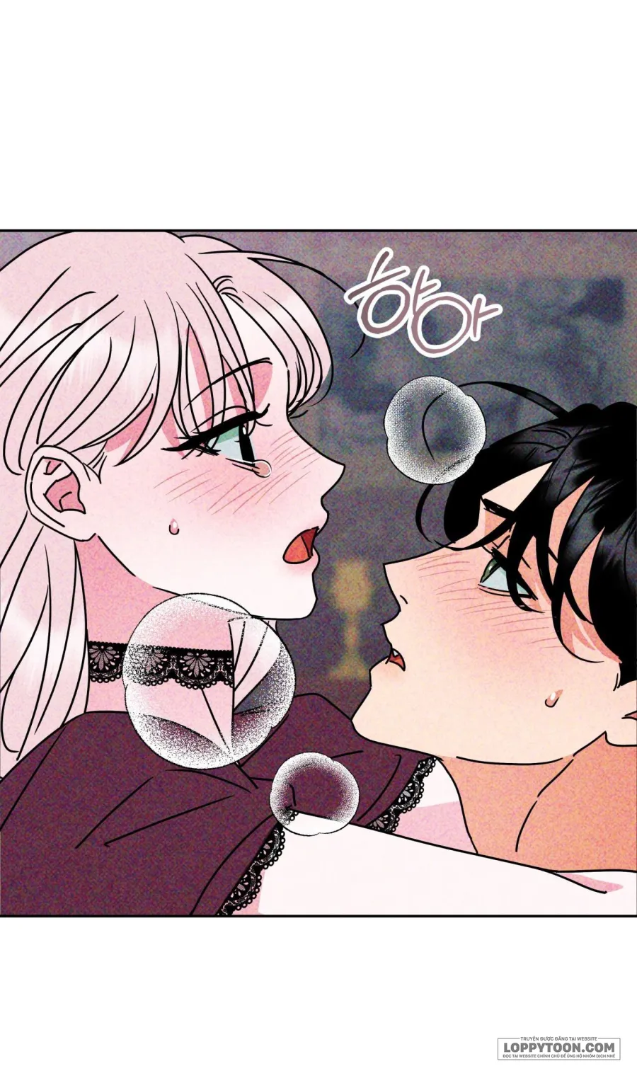 Không Phải Anh, Mà Là Bạn Cùng Phòng Của Anh - Chap 7 - Trang 41