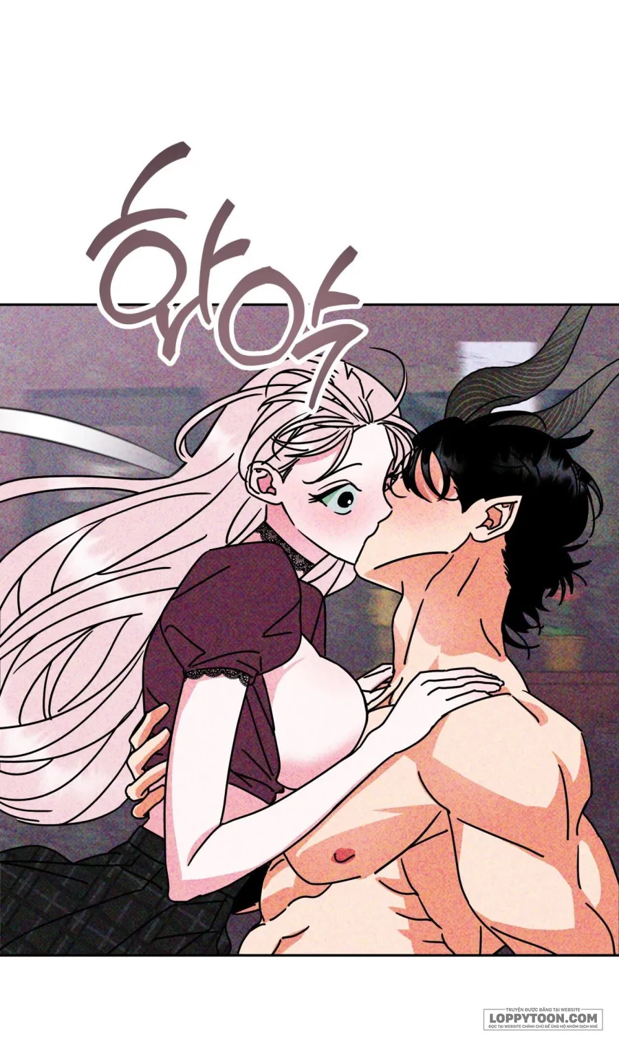 Không Phải Anh, Mà Là Bạn Cùng Phòng Của Anh - Chap 7 - Trang 42