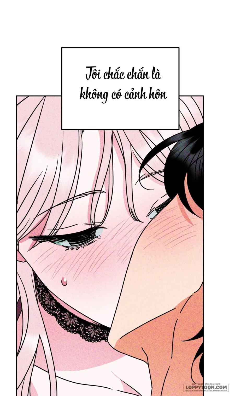 Không Phải Anh, Mà Là Bạn Cùng Phòng Của Anh - Chap 7 - Trang 43
