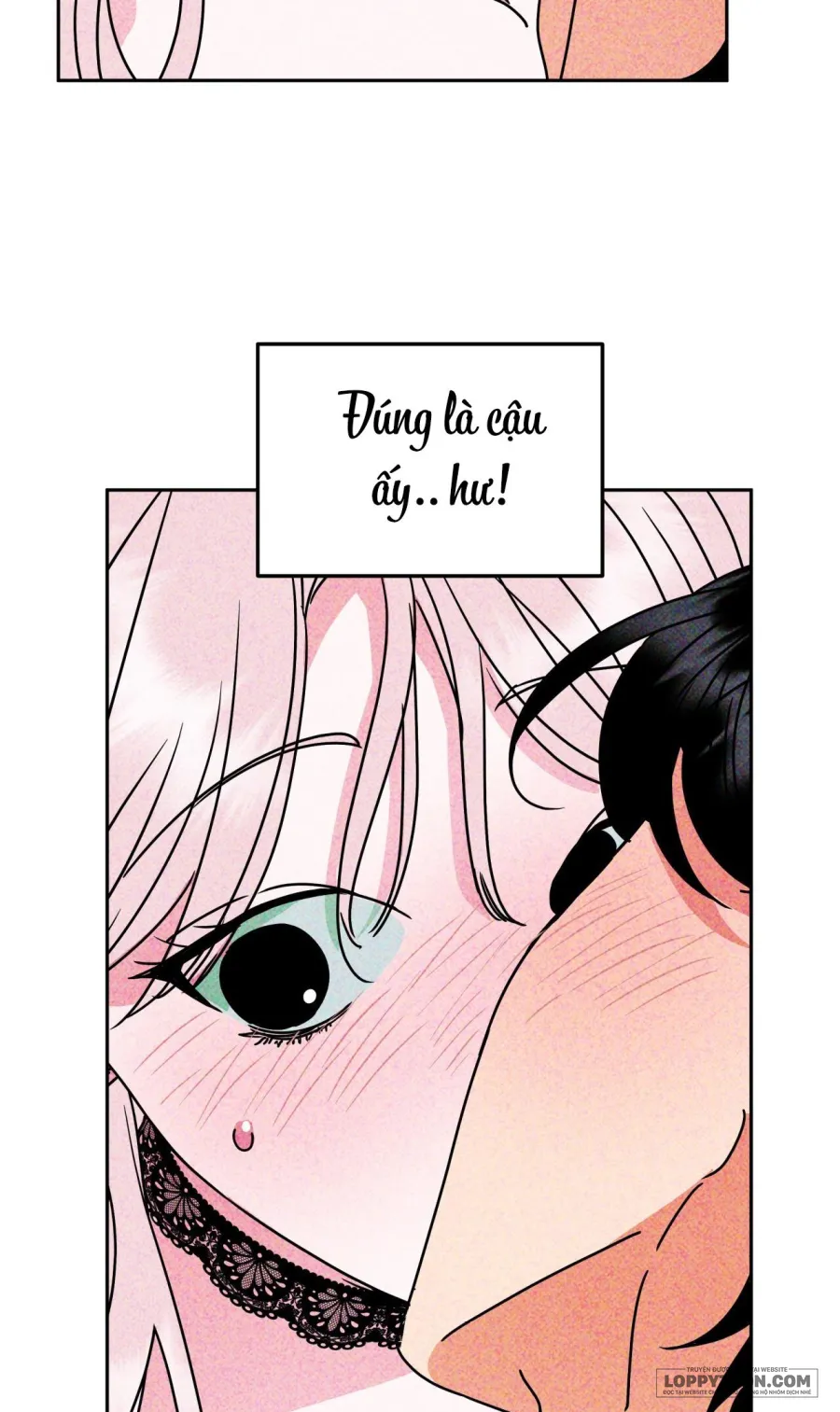 Không Phải Anh, Mà Là Bạn Cùng Phòng Của Anh - Chap 7 - Trang 44