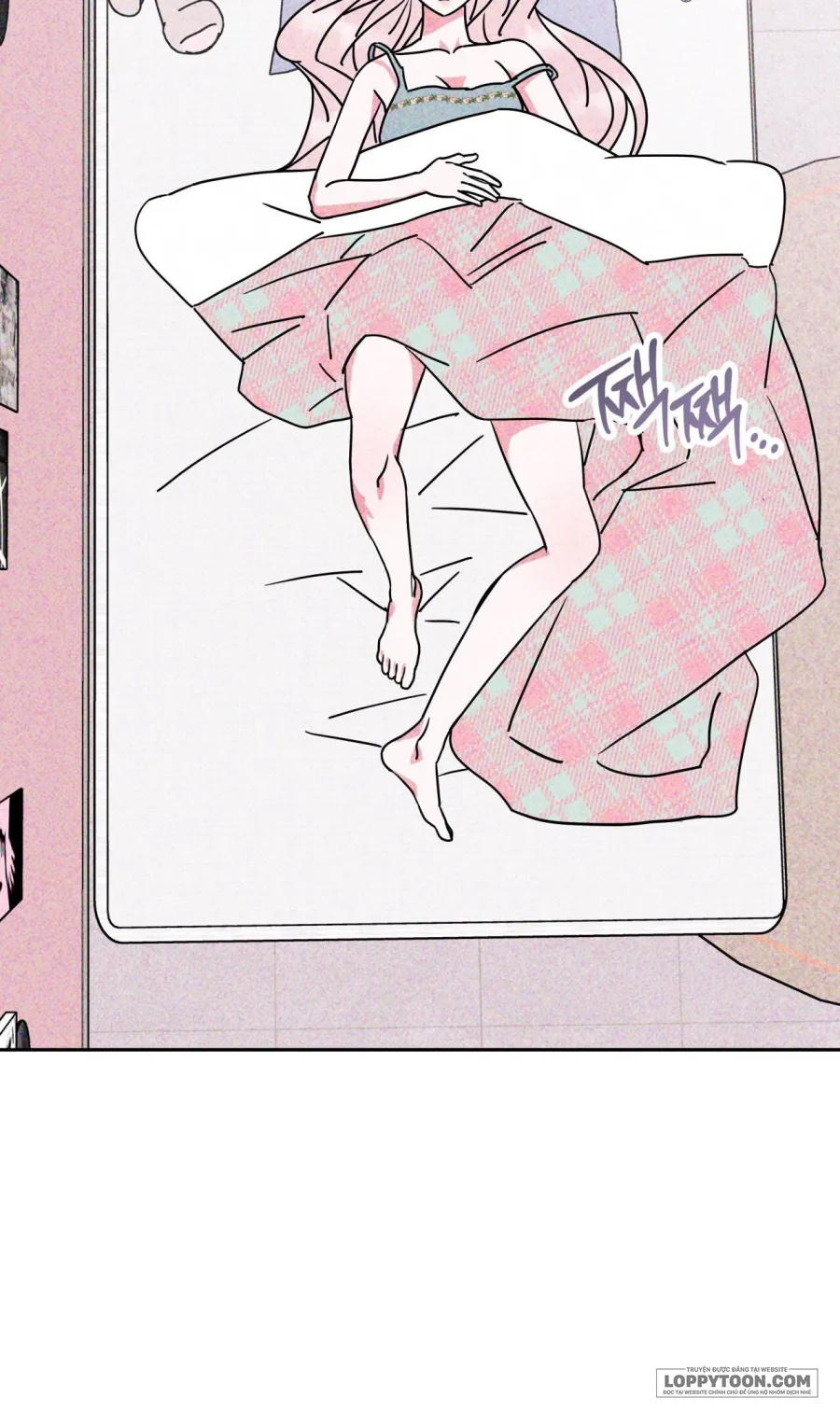 Không Phải Anh, Mà Là Bạn Cùng Phòng Của Anh - Chap 7 - Trang 49