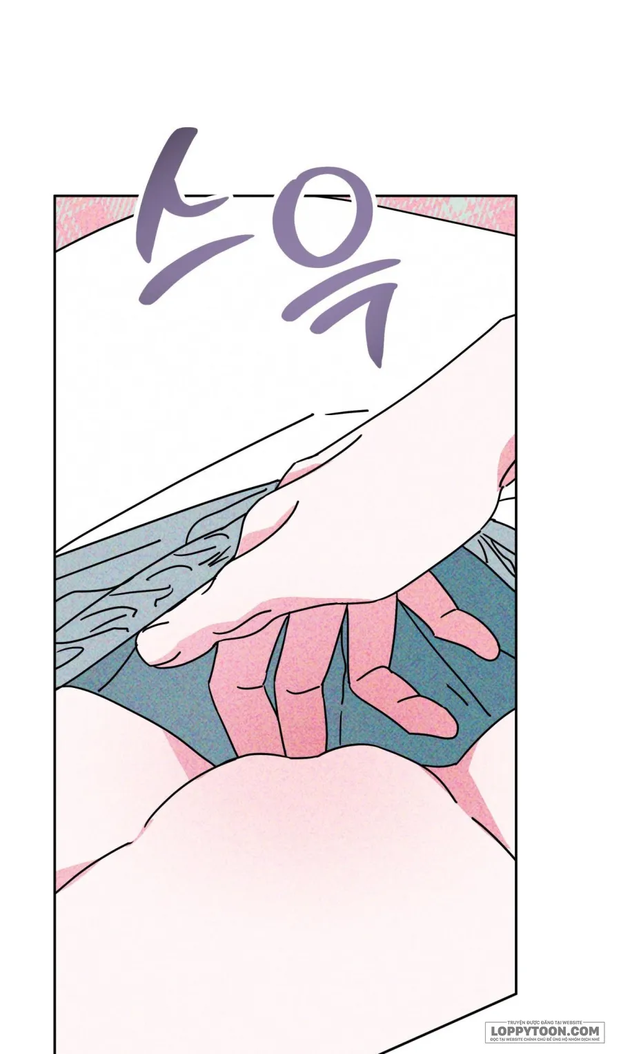 Không Phải Anh, Mà Là Bạn Cùng Phòng Của Anh - Chap 7 - Trang 51