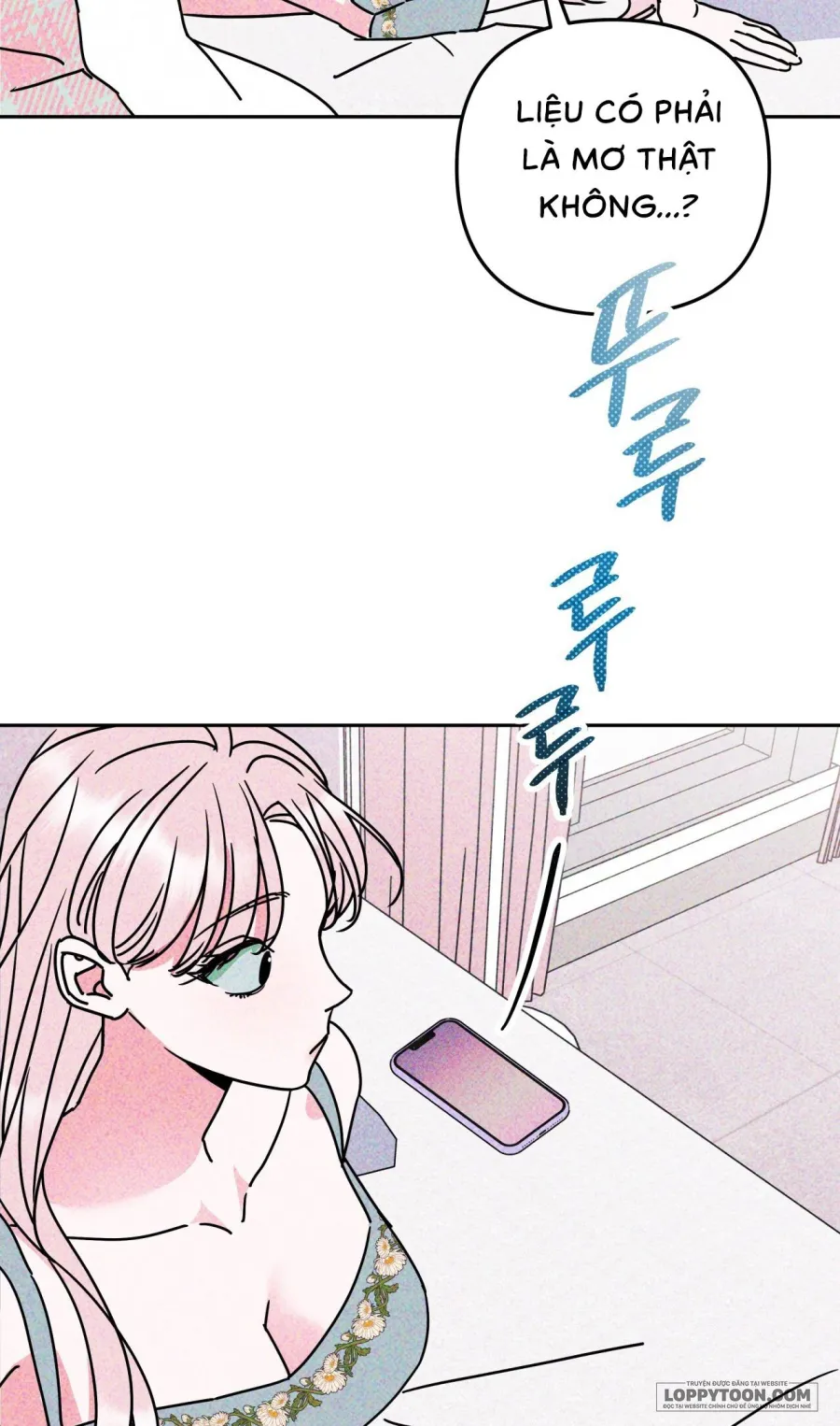 Không Phải Anh, Mà Là Bạn Cùng Phòng Của Anh - Chap 7 - Trang 54