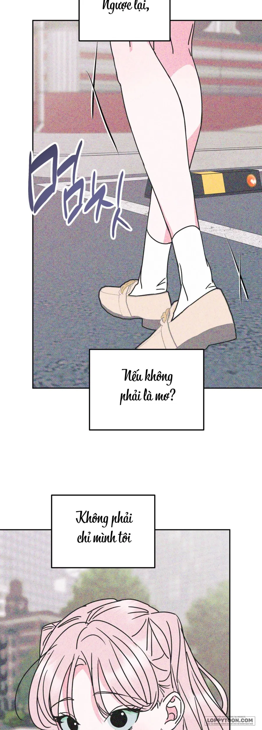 Không Phải Anh, Mà Là Bạn Cùng Phòng Của Anh - Chap 7 - Trang 65