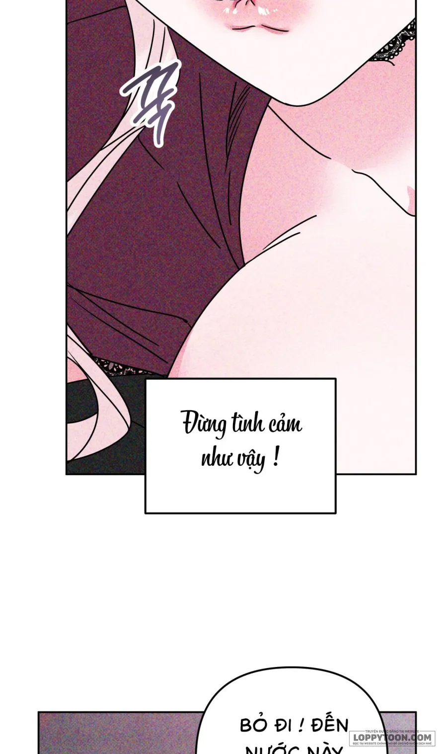 Không Phải Anh, Mà Là Bạn Cùng Phòng Của Anh - Chap 7 - Trang 8