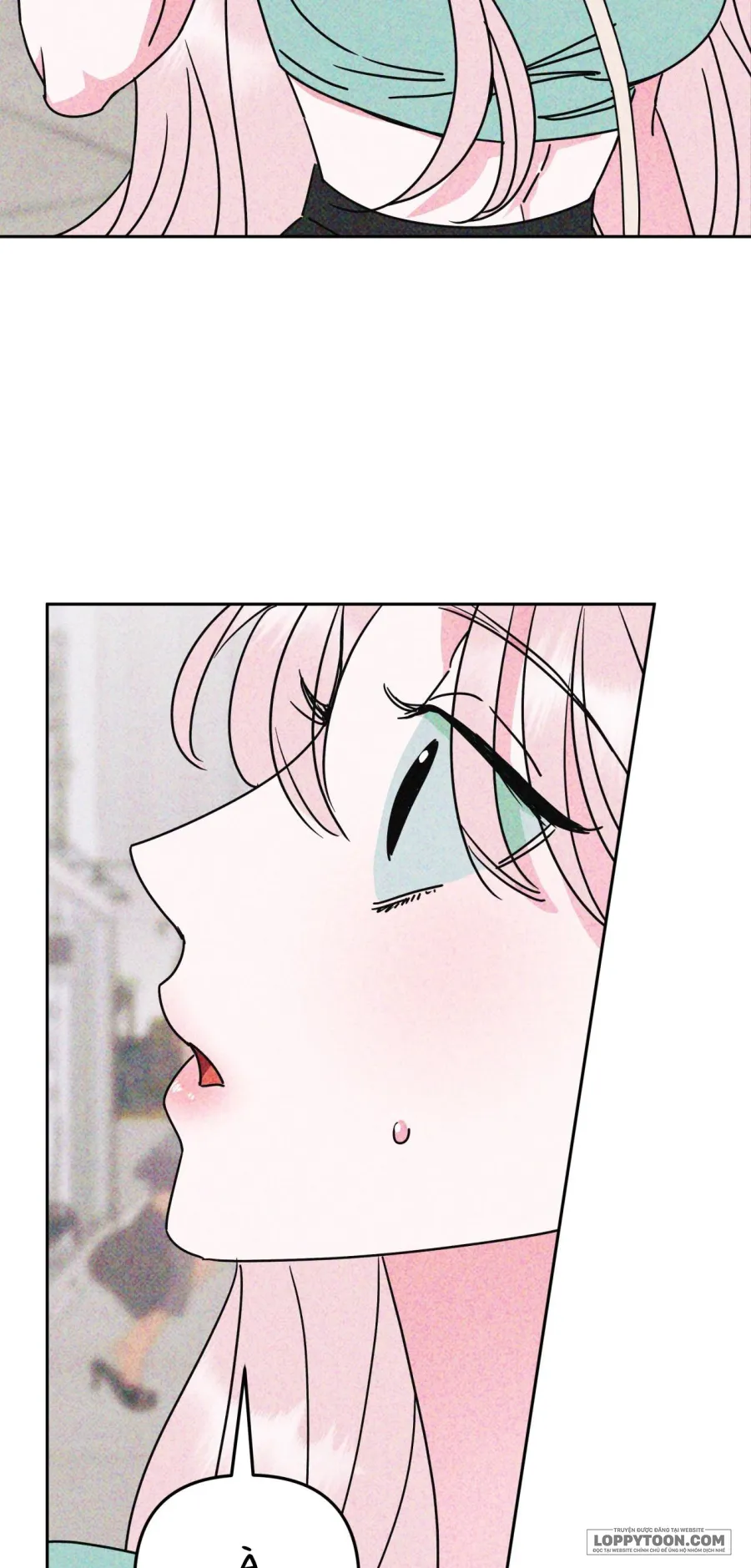 Không Phải Anh, Mà Là Bạn Cùng Phòng Của Anh - Chap 8 - Trang 18