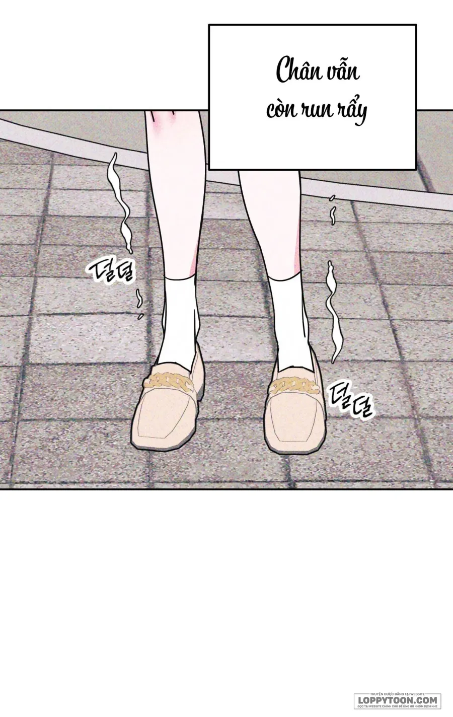Không Phải Anh, Mà Là Bạn Cùng Phòng Của Anh - Chap 8 - Trang 21