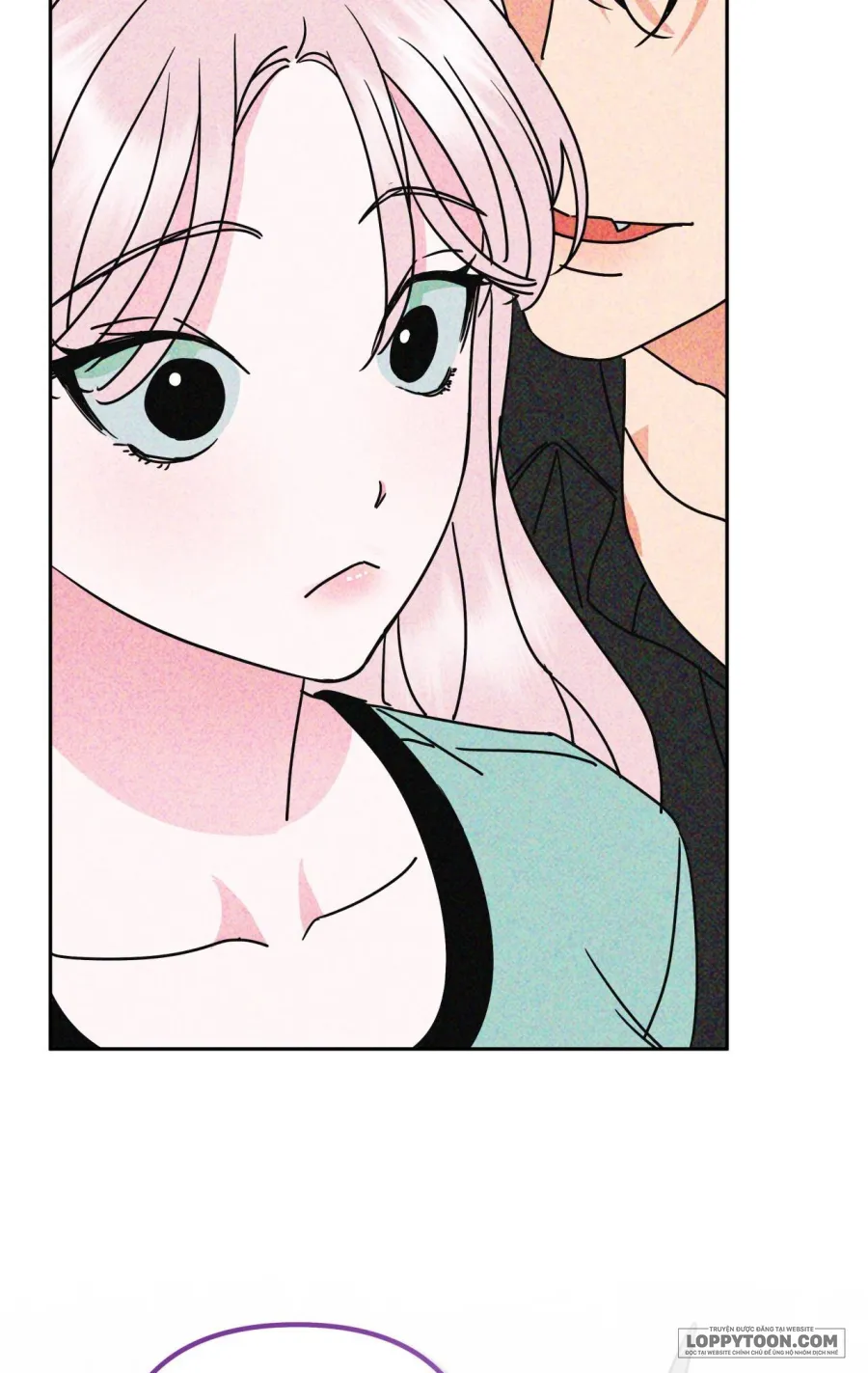 Không Phải Anh, Mà Là Bạn Cùng Phòng Của Anh - Chap 8 - Trang 26