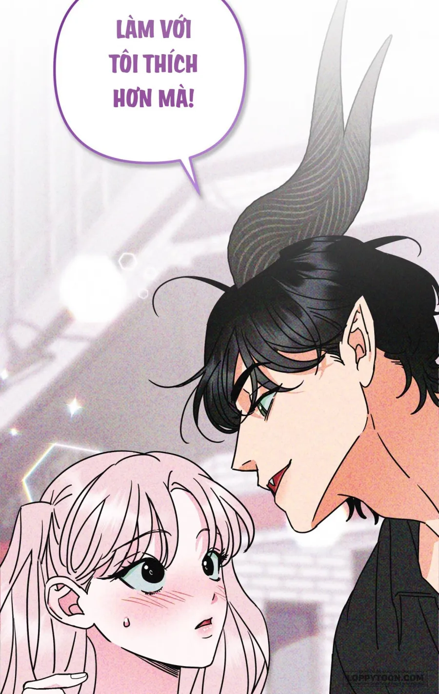 Không Phải Anh, Mà Là Bạn Cùng Phòng Của Anh - Chap 8 - Trang 27