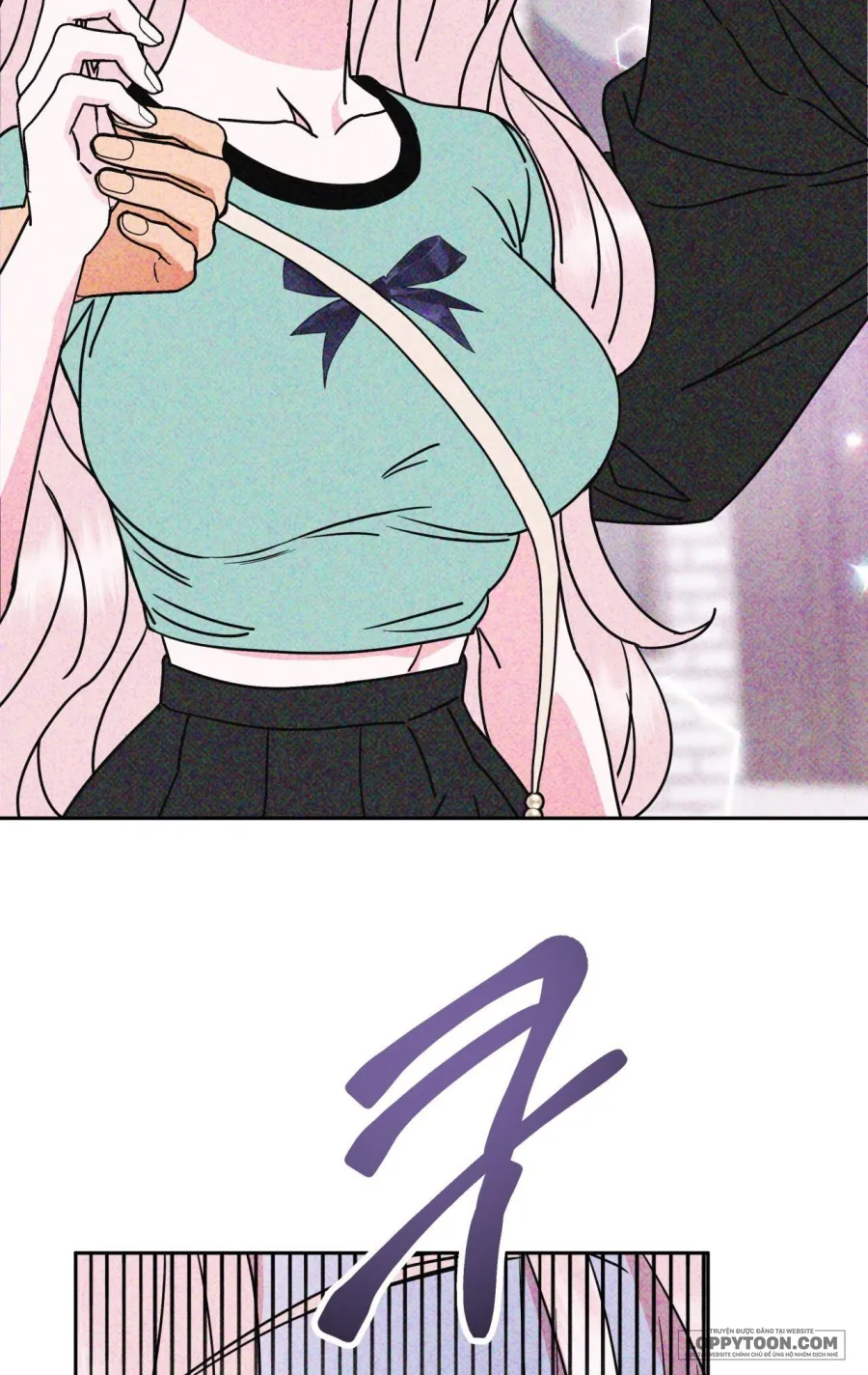 Không Phải Anh, Mà Là Bạn Cùng Phòng Của Anh - Chap 8 - Trang 28