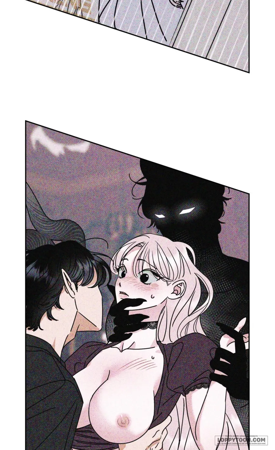 Không Phải Anh, Mà Là Bạn Cùng Phòng Của Anh - Chap 8 - Trang 4