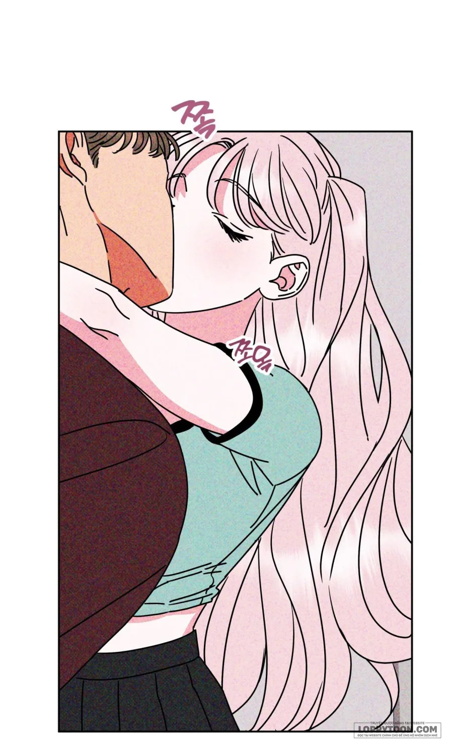 Không Phải Anh, Mà Là Bạn Cùng Phòng Của Anh - Chap 8 - Trang 33
