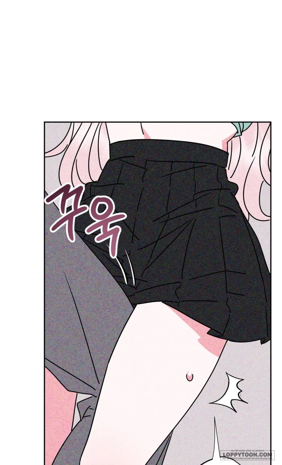 Không Phải Anh, Mà Là Bạn Cùng Phòng Của Anh - Chap 8 - Trang 34