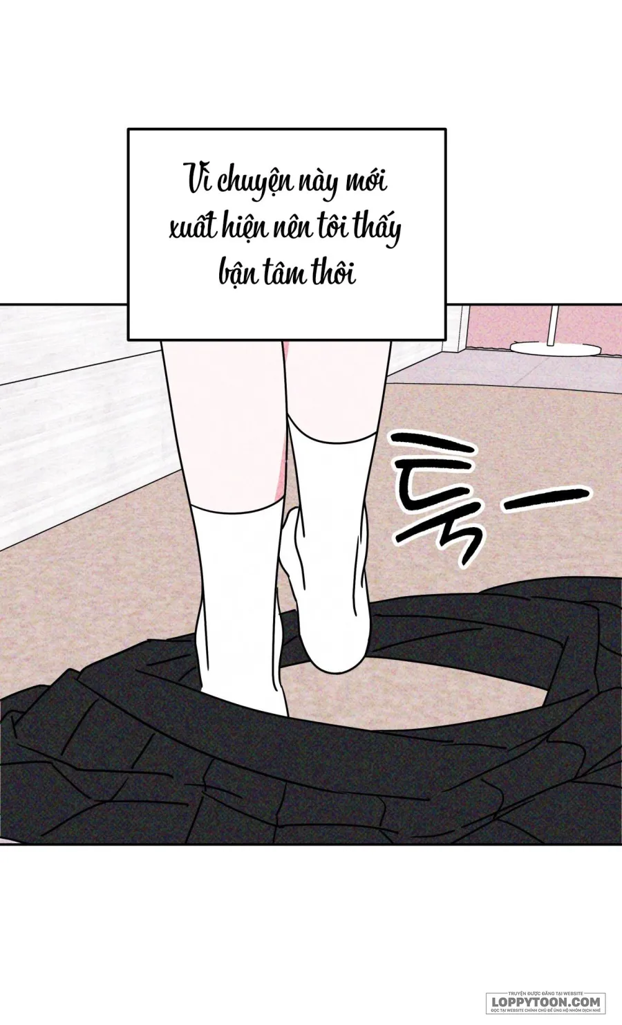 Không Phải Anh, Mà Là Bạn Cùng Phòng Của Anh - Chap 8 - Trang 40