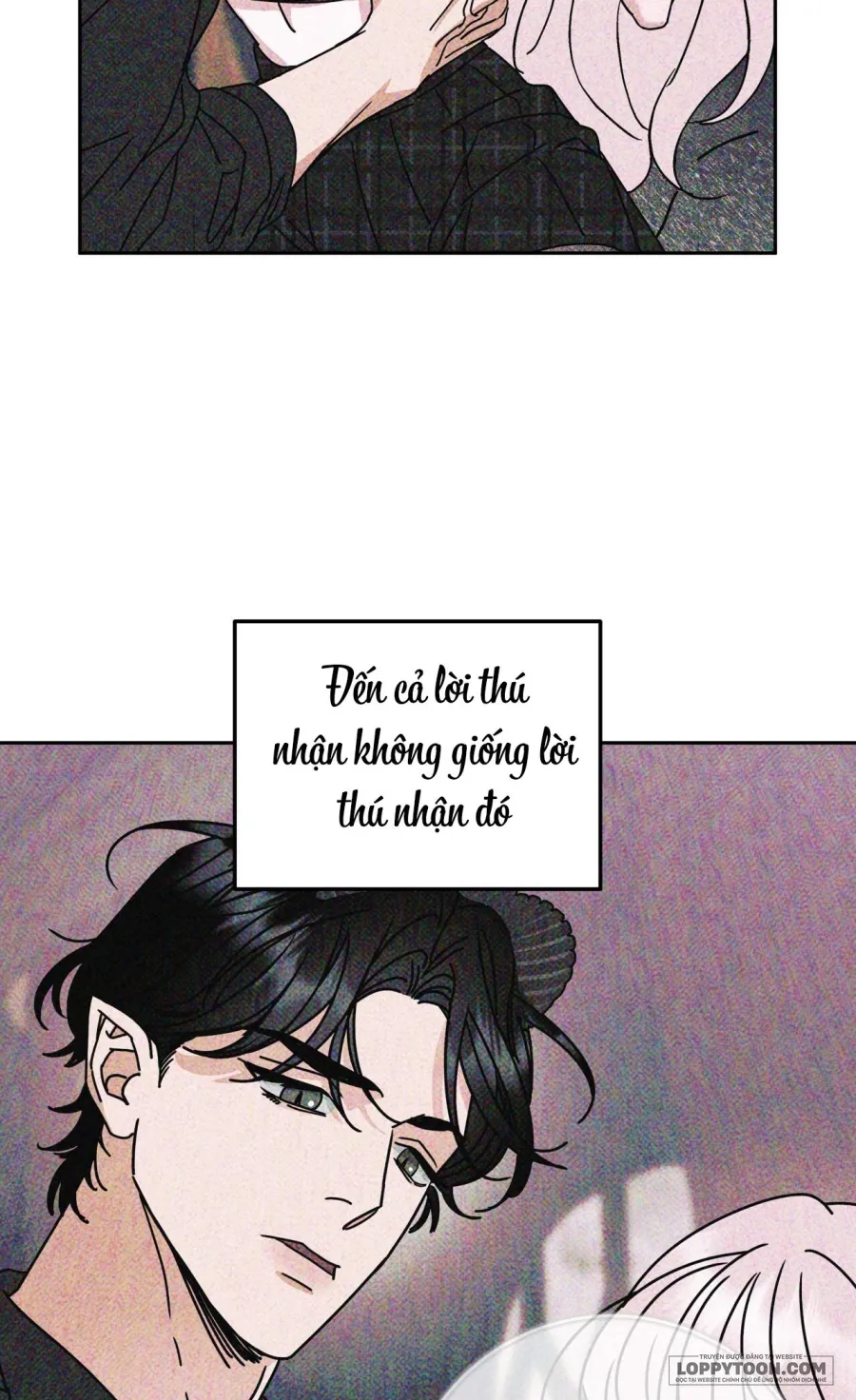 Không Phải Anh, Mà Là Bạn Cùng Phòng Của Anh - Chap 8 - Trang 5
