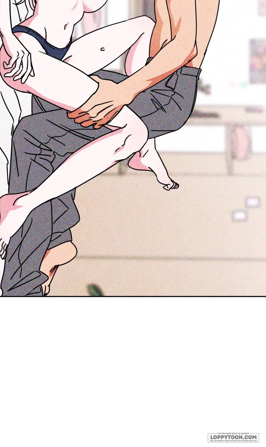 Không Phải Anh, Mà Là Bạn Cùng Phòng Của Anh - Chap 8 - Trang 42