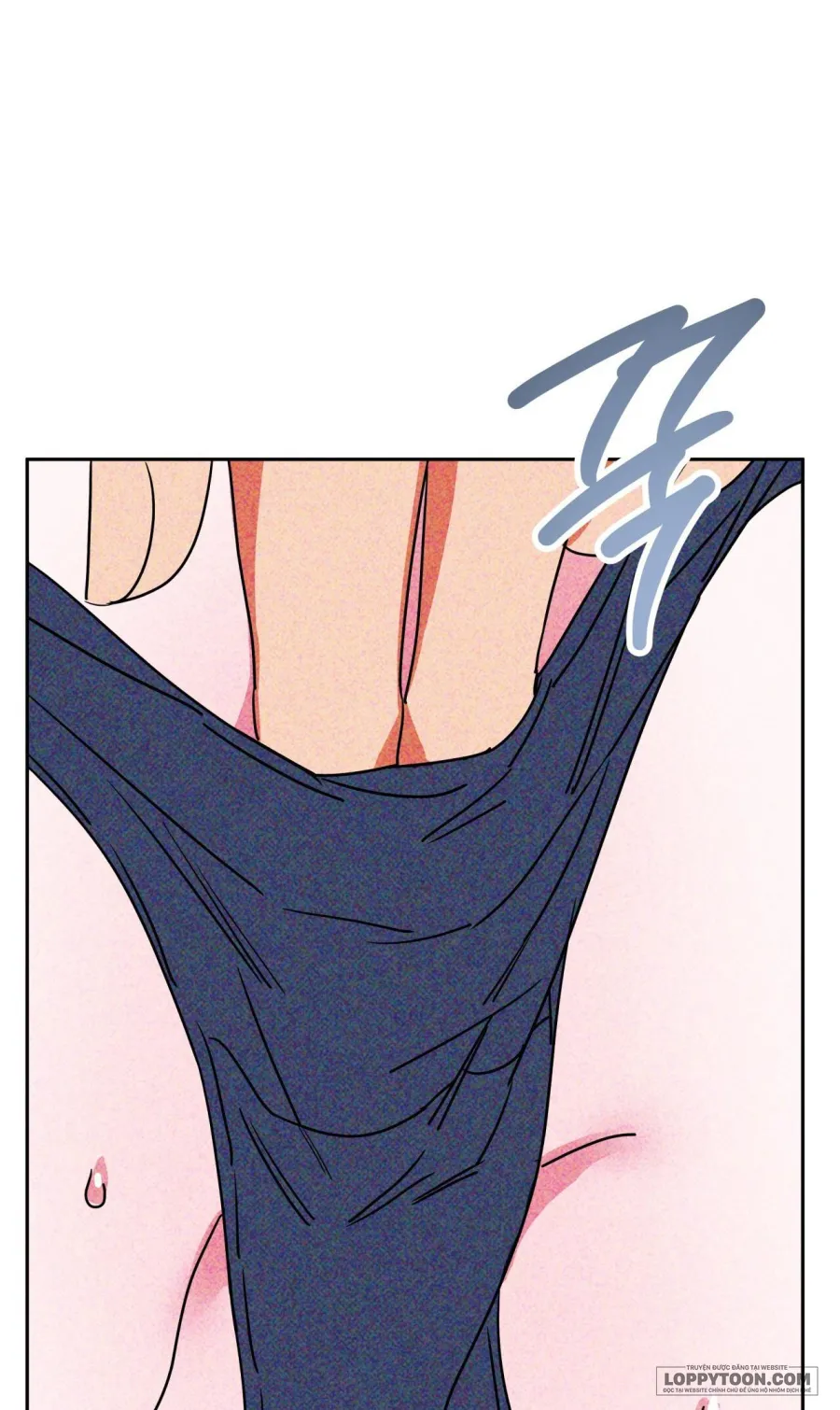 Không Phải Anh, Mà Là Bạn Cùng Phòng Của Anh - Chap 8 - Trang 44