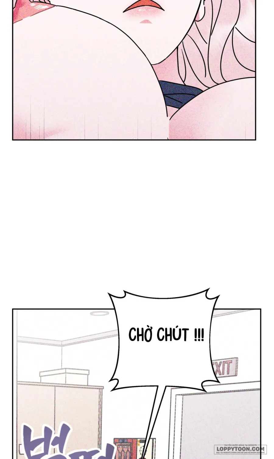 Không Phải Anh, Mà Là Bạn Cùng Phòng Của Anh - Chap 8 - Trang 46