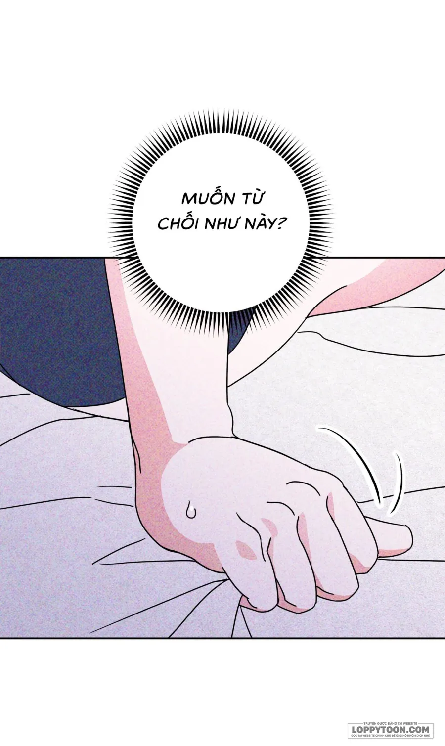 Không Phải Anh, Mà Là Bạn Cùng Phòng Của Anh - Chap 8 - Trang 50