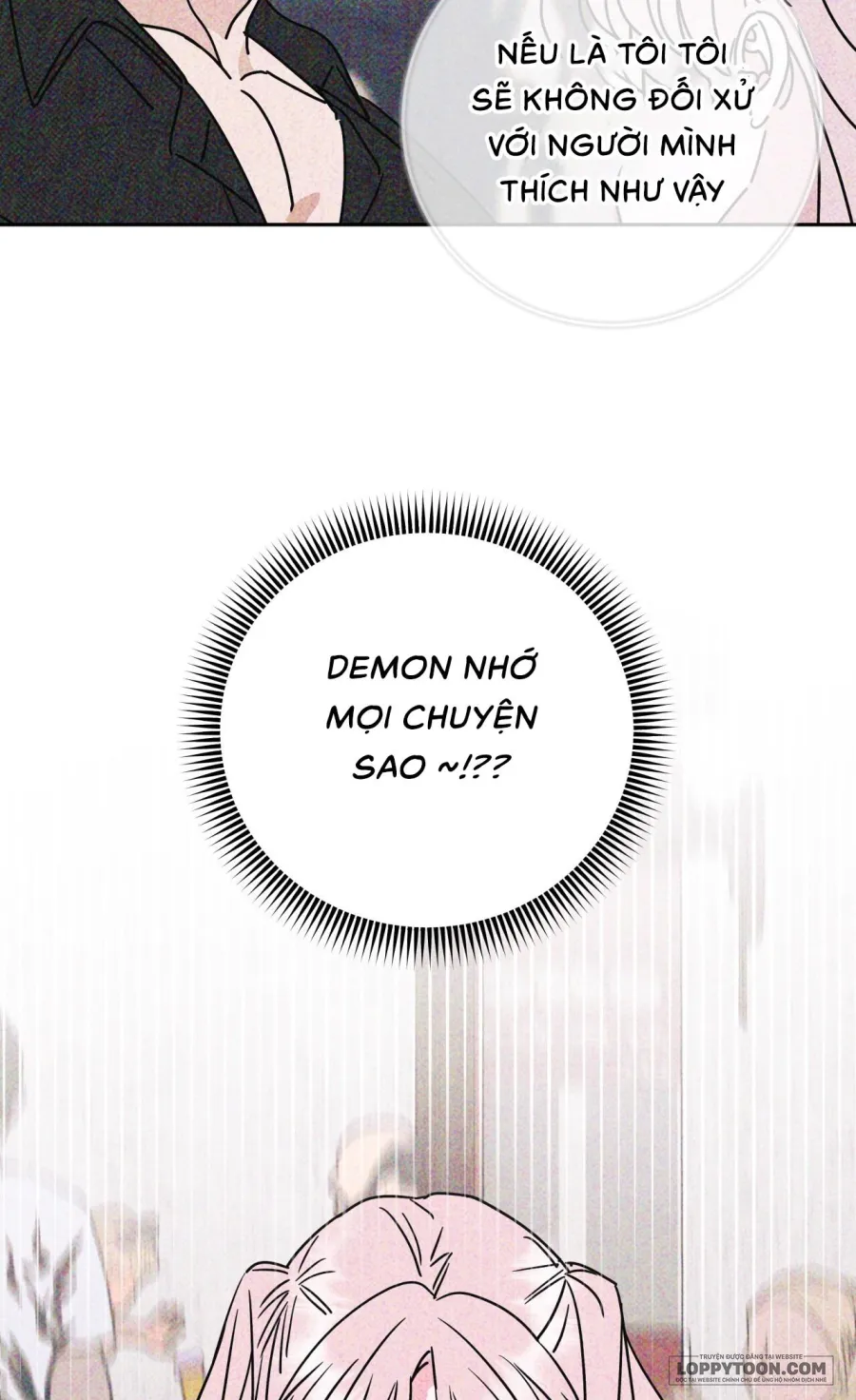 Không Phải Anh, Mà Là Bạn Cùng Phòng Của Anh - Chap 8 - Trang 6