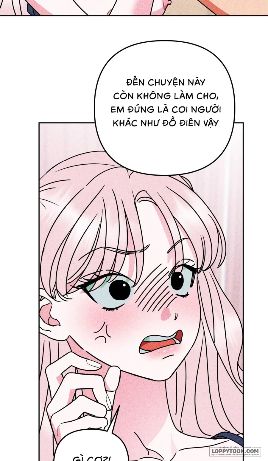 Không Phải Anh, Mà Là Bạn Cùng Phòng Của Anh - Chap 8 - Trang 55