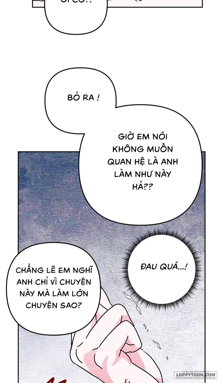 Không Phải Anh, Mà Là Bạn Cùng Phòng Của Anh - Chap 8 - Trang 56