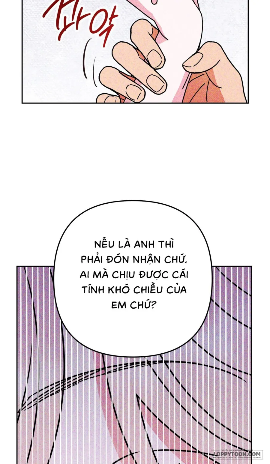 Không Phải Anh, Mà Là Bạn Cùng Phòng Của Anh - Chap 8 - Trang 57