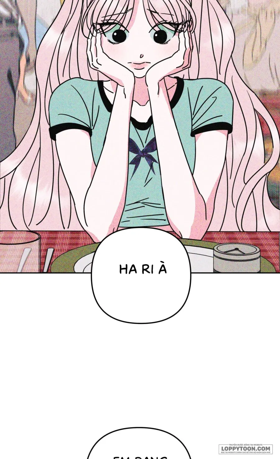 Không Phải Anh, Mà Là Bạn Cùng Phòng Của Anh - Chap 8 - Trang 7