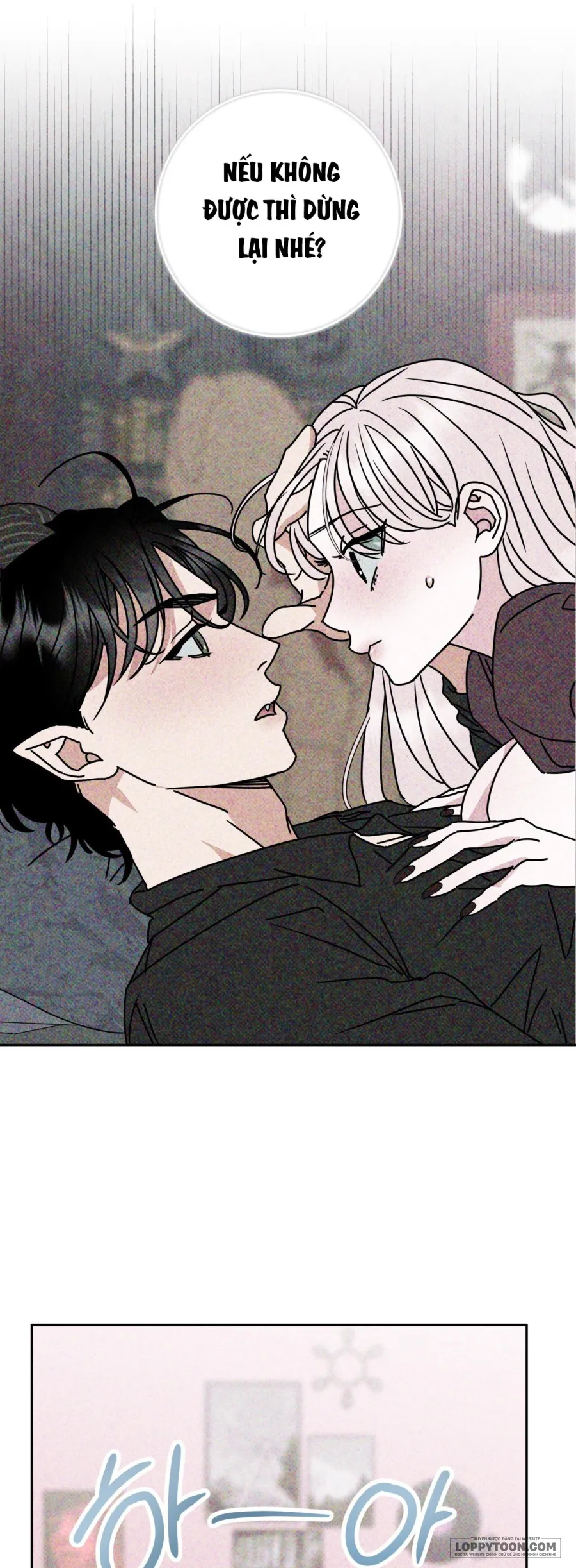 Không Phải Anh, Mà Là Bạn Cùng Phòng Của Anh - Chap 8 - Trang 64